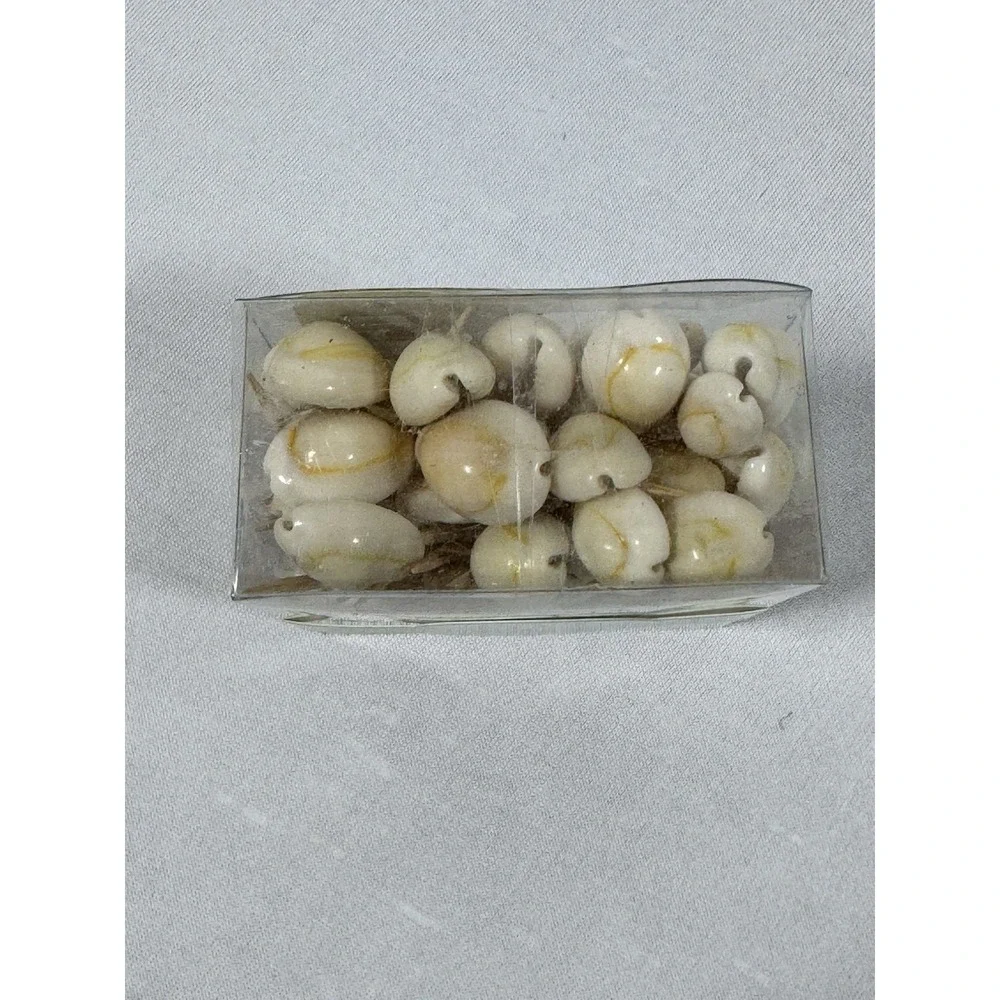 BNIB Two's Company Set Of 50 Shell Hor D'Oeuvre Toothpicks‎